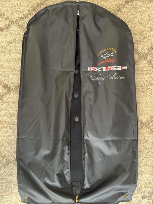 Пальто, осінь-зима, орігінал Paul&Shark