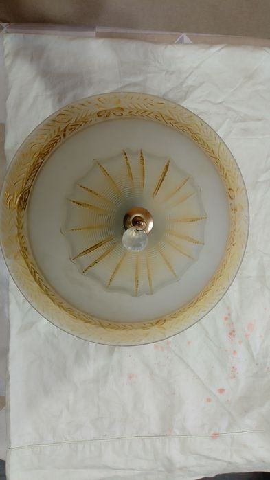 Люстра світильник