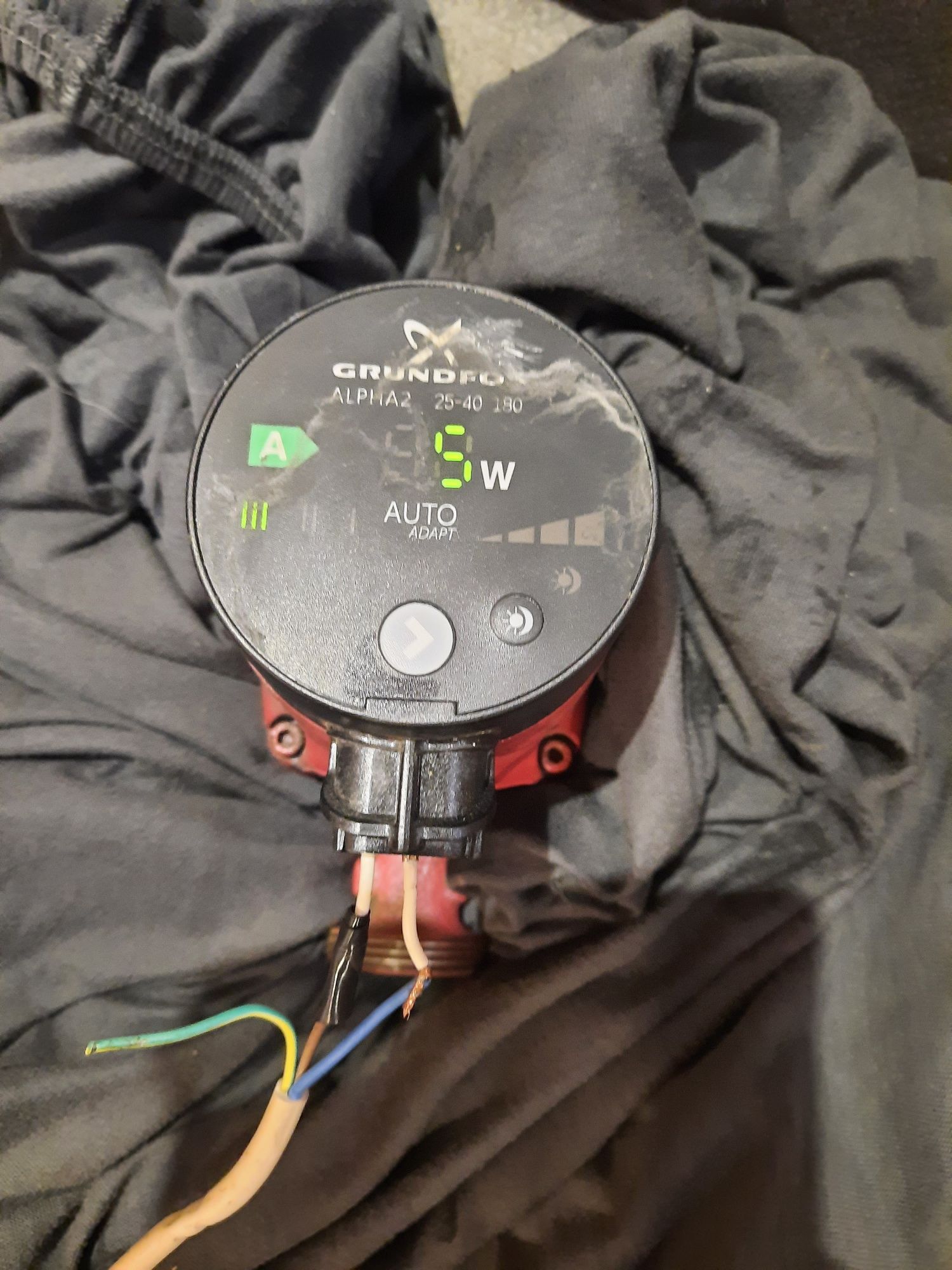 Pompa Grundfos Alpha2 25-40 pompa c.o