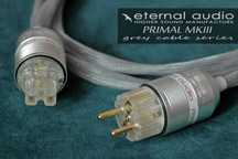 Kabel zasilający Eternal Audio - Primal MKIII