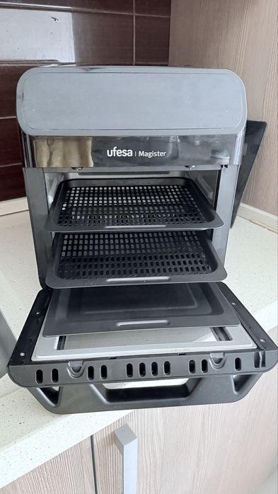 Airfryer Ufesa Magister