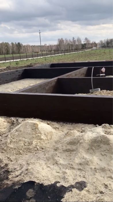 Usługi ogólnobudowlane