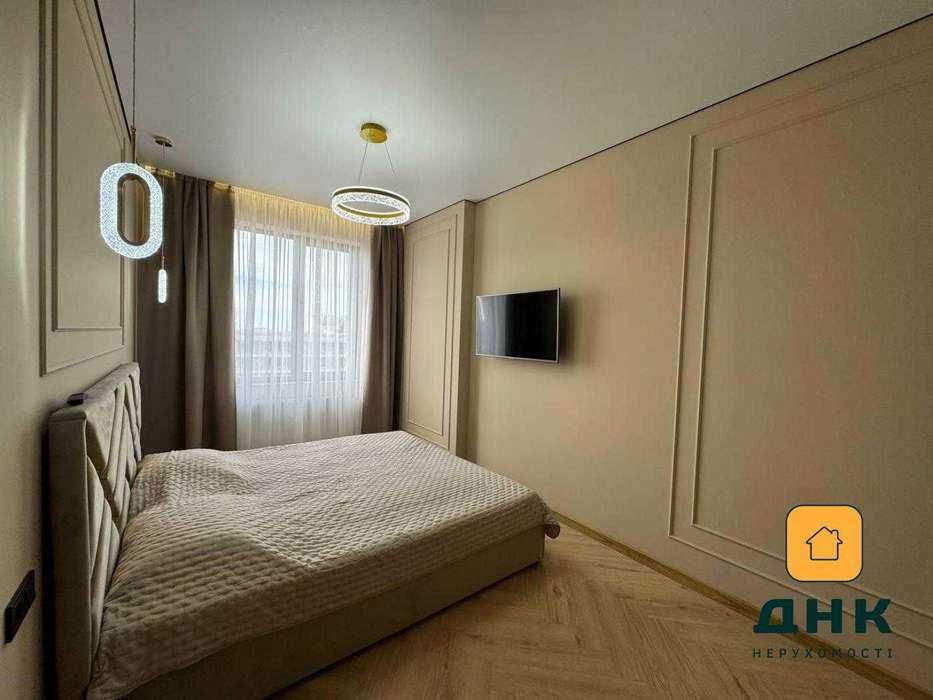 СРОЧНАЯ ПРОДАЖА ЭКС‼️ Аркадия Генуэзская‼️НОВАЯ • 1к квартира • Эллада