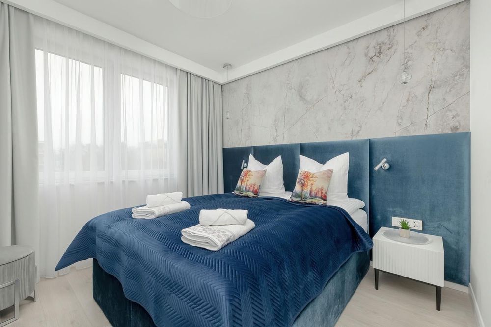 Apartament Premium na sprzedaż – Rewal /oceniony 5 gwiazdek na Booking