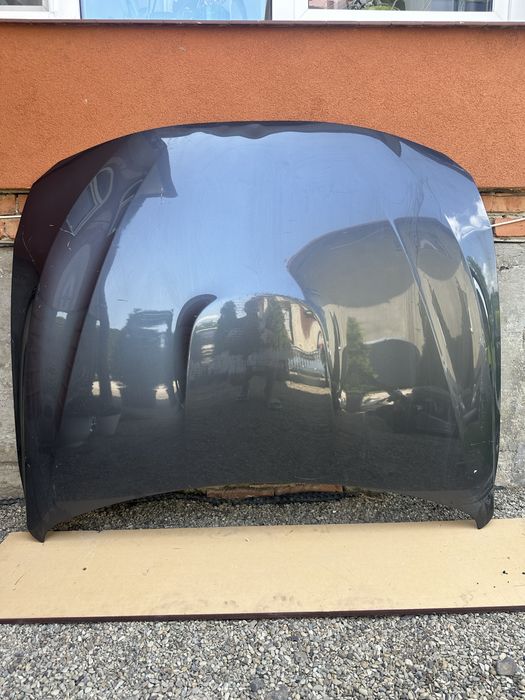 Капот Bmw M3 M4 F80 F82 F83