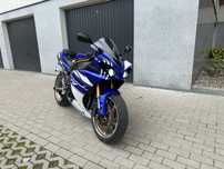 YAMAHA R1 RN22 1000 #Gsxr #cbr # zx10r