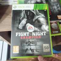 Fight night Champion xbox360   xbox one xbox 360