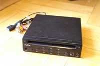 odtwarzacz CD DVD model DV414U z pilotem