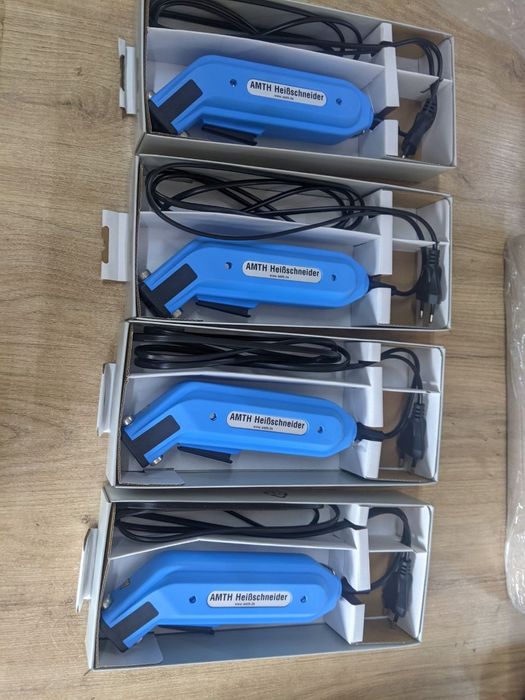 AMT-0 Термоніж (термонож)