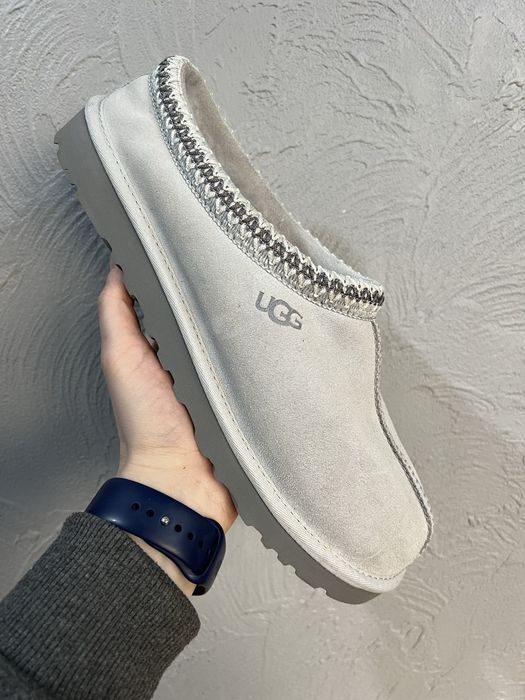 Шльопанці чоловічі Ugg Tasman | Оригінал (28.5-29.0)