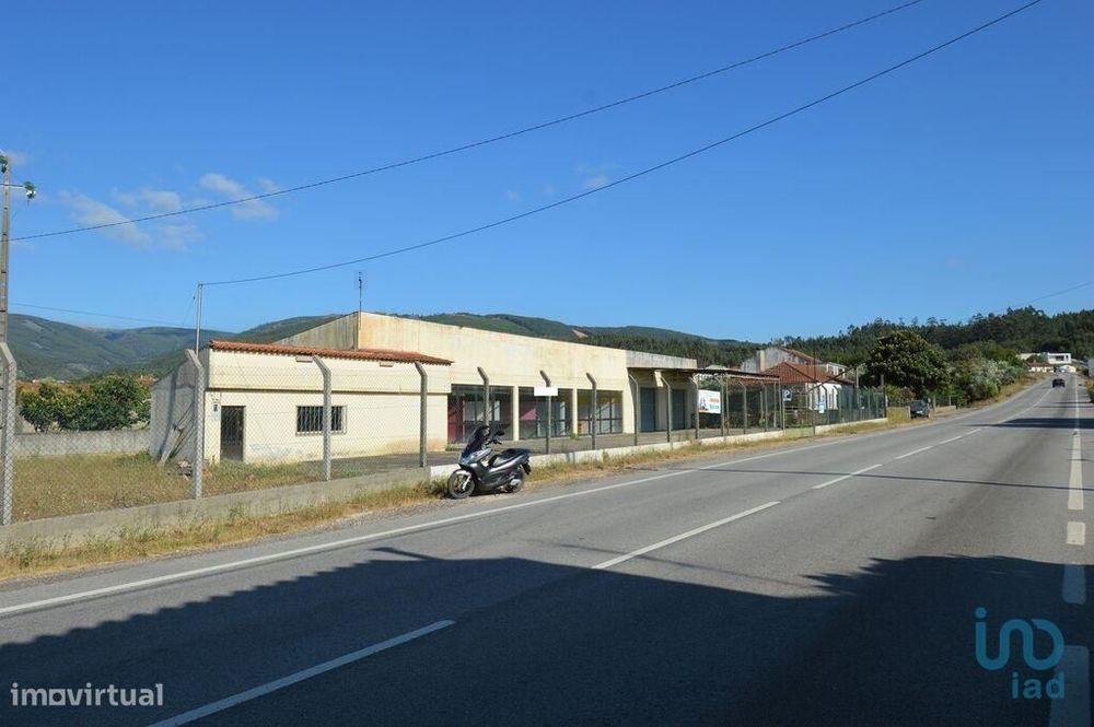 Loja / Estabelecimento Comercial em São Miguel, Santa Eufémia e Rabaça