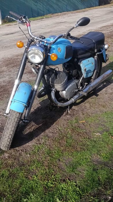 Продам іж юпитер 3 з доками