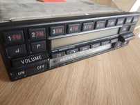 Radio Becker Mercedes