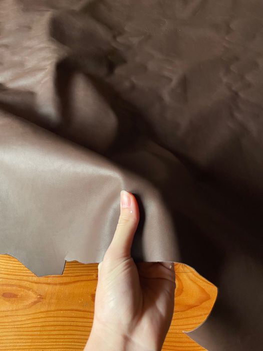 Натуральна шкіра листами, натуральная кожа