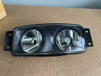 Halogen Światło Lampa Scania 114 Lampka Zaproponuj Cenę !!!