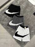 Шорты мужские Nike Big Swoosh DRI-FIT (с,м,л,хл)