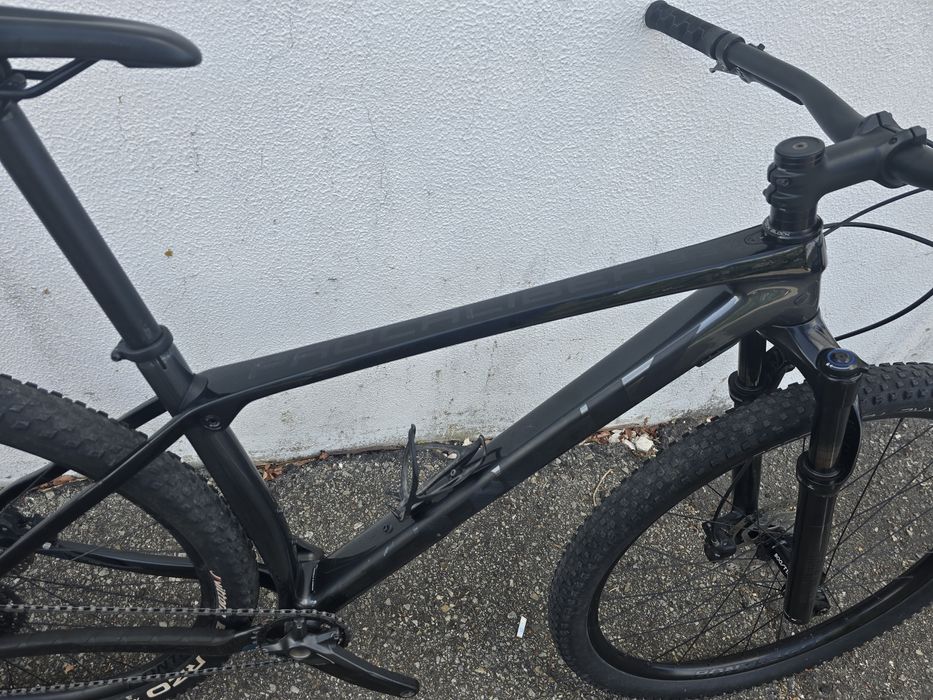 Trek procaliber 29 L 12x1v em excelente estado