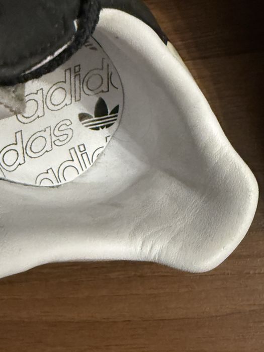 Adidas Samba OG 45 skate