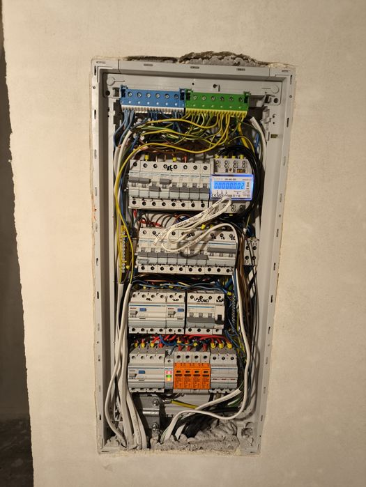 „Mąż miał zrobić w weekend…" Naprawy Usterki Remonty Złota Rączka