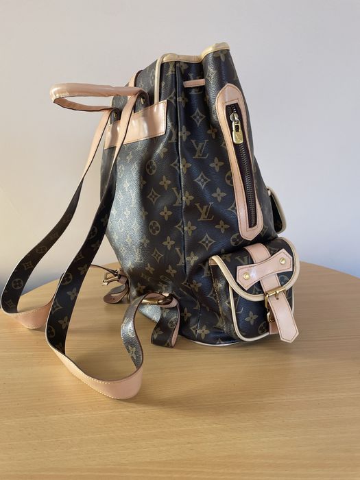 Plecak Louis Vuitton
