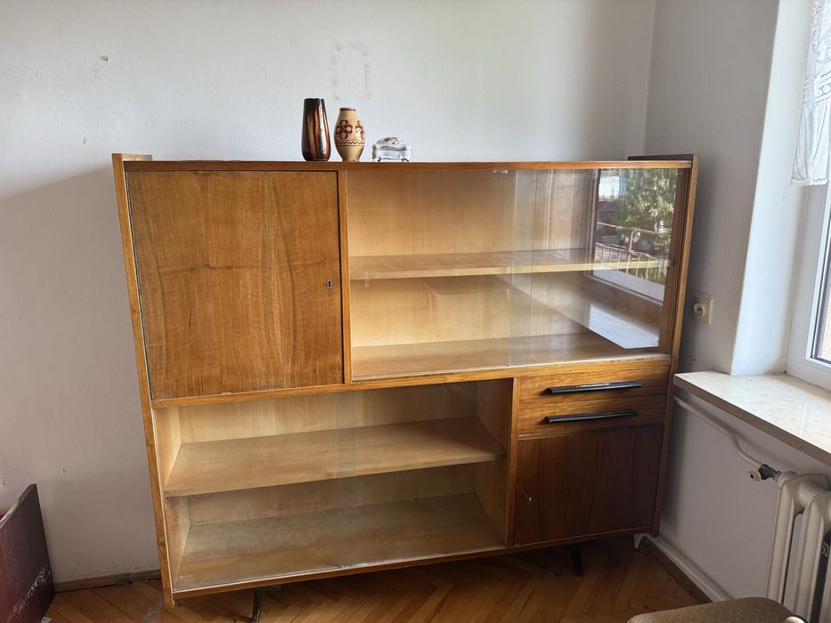 Biblioteczka lata 70te