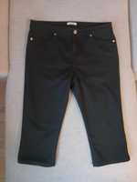 Spodnie damskie jeansowe 3/4  Orsay