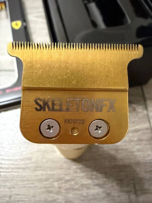 Триммер babyliss pro