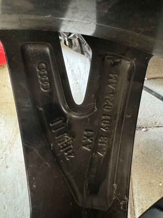 felga 20 audi oe e tron gt rs 11.0 x 20 5x112 et 60