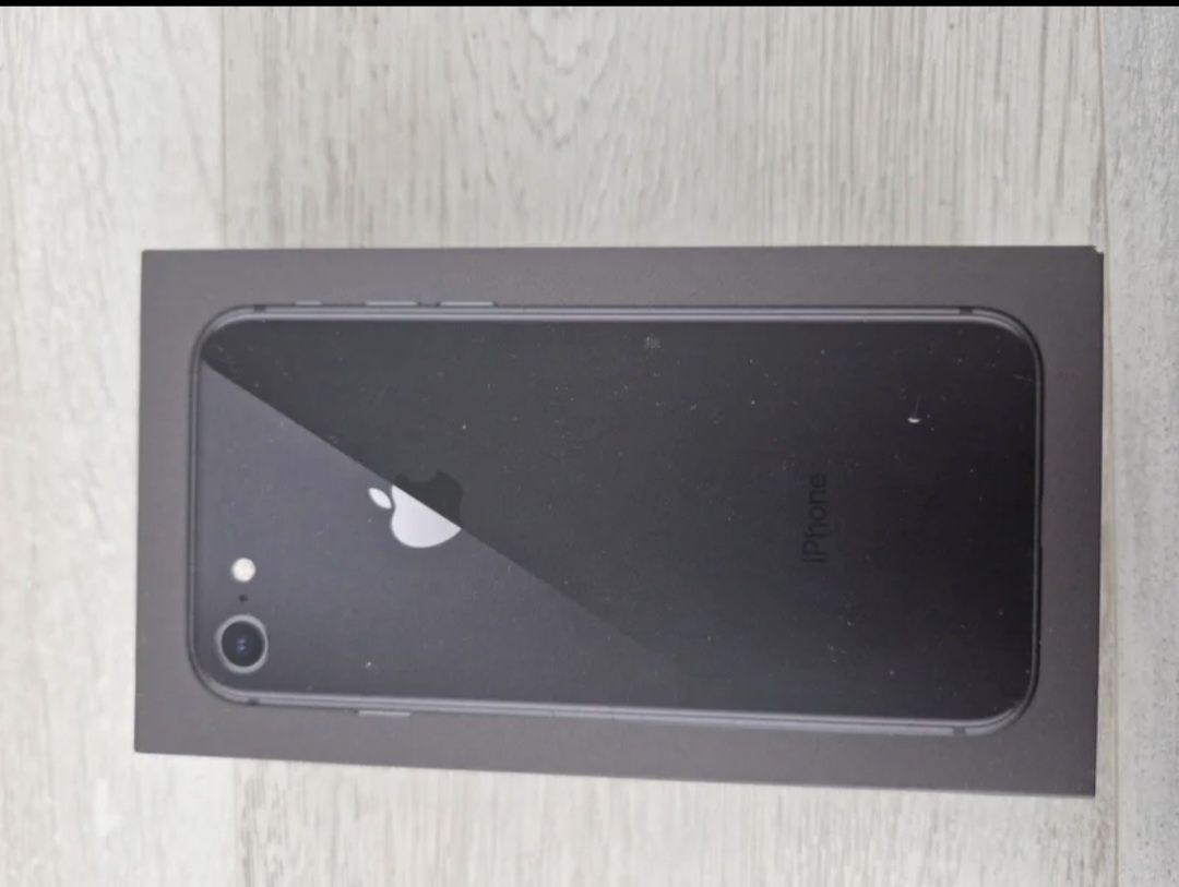 [Rebaixa] iPhone 8 64Gb Space Grey