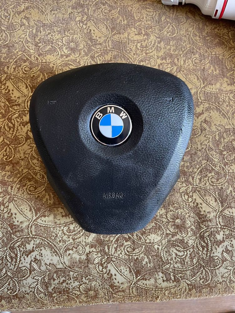 Подушка безпеки bmw x3 x4 f25 airbag