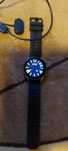 Smartwatch Amazfit 3 GTR.