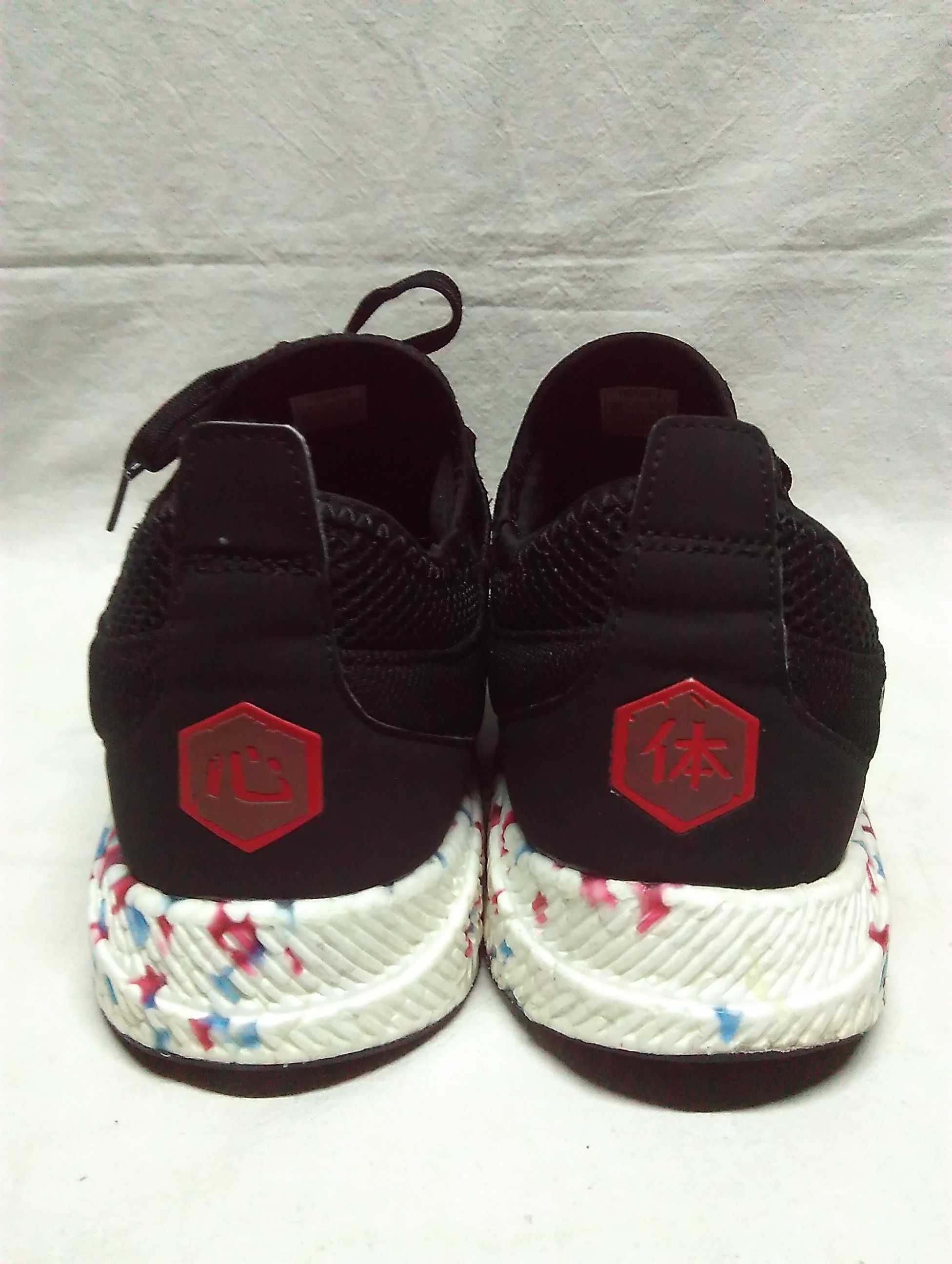Buty Asics HyperGel Sai rozm. 46