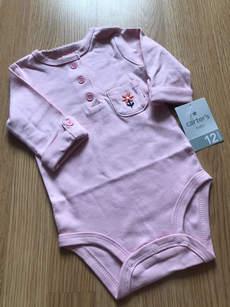 Дитячий костюм Carters