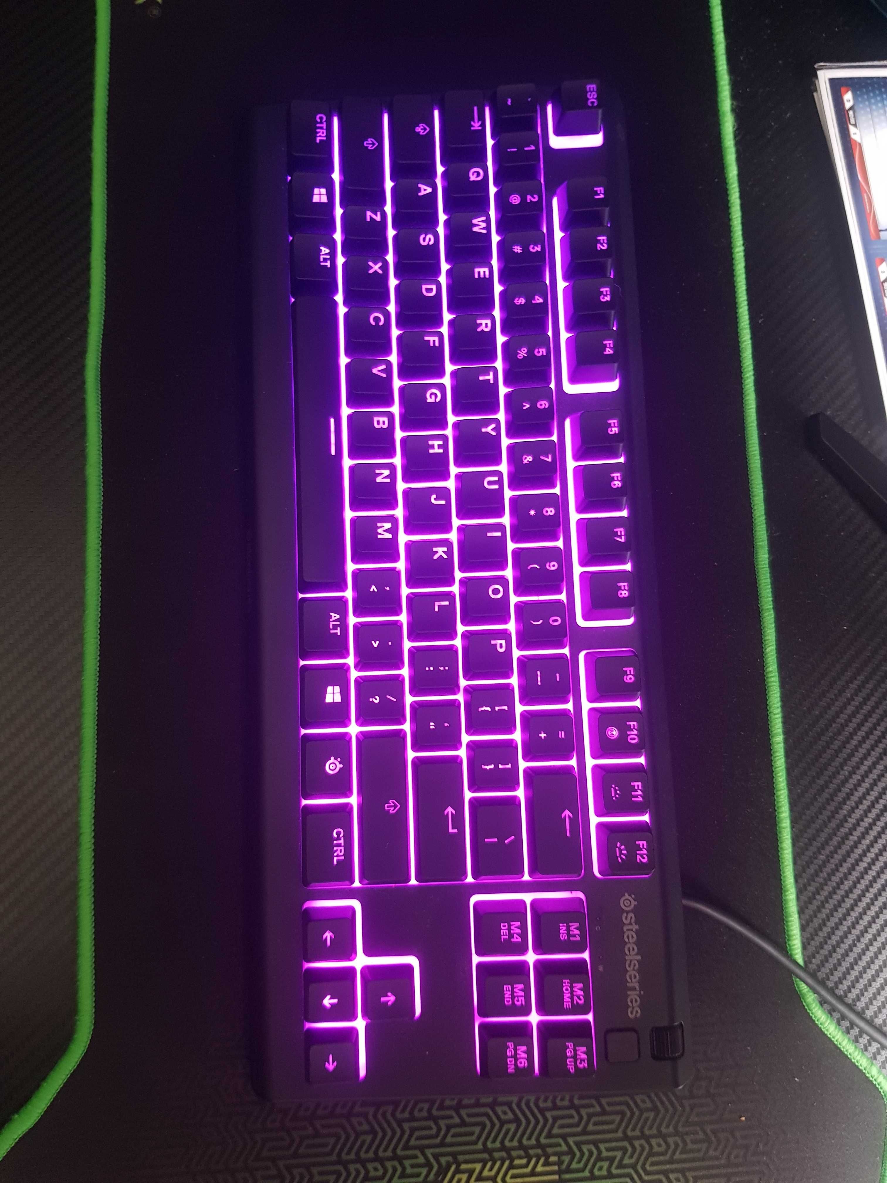 Klawiatura APEX 3 TKL