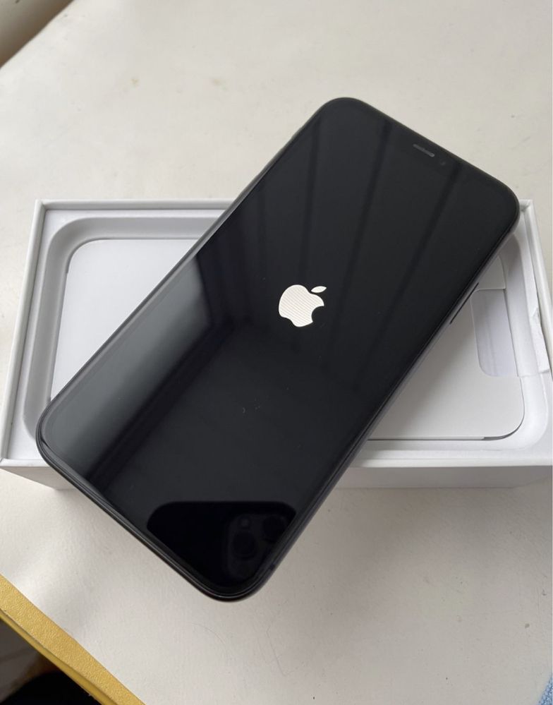 iPhone 11 64gb ideal