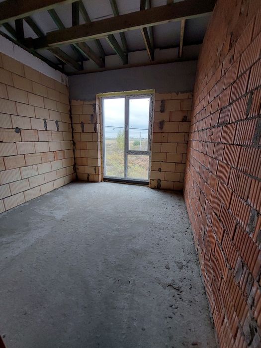 Сучасний ГАЗИФІКОВАНИЙ!!! таунхаус 73м2  ЦЕНТРАЛЬНІ комунікації !!!