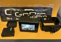 Gopro Hero 7 Black Edition