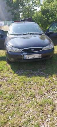Ford Mondeo Ford Mondeo 1.8 Benzyna
