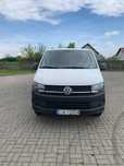 Vw t6 transporter