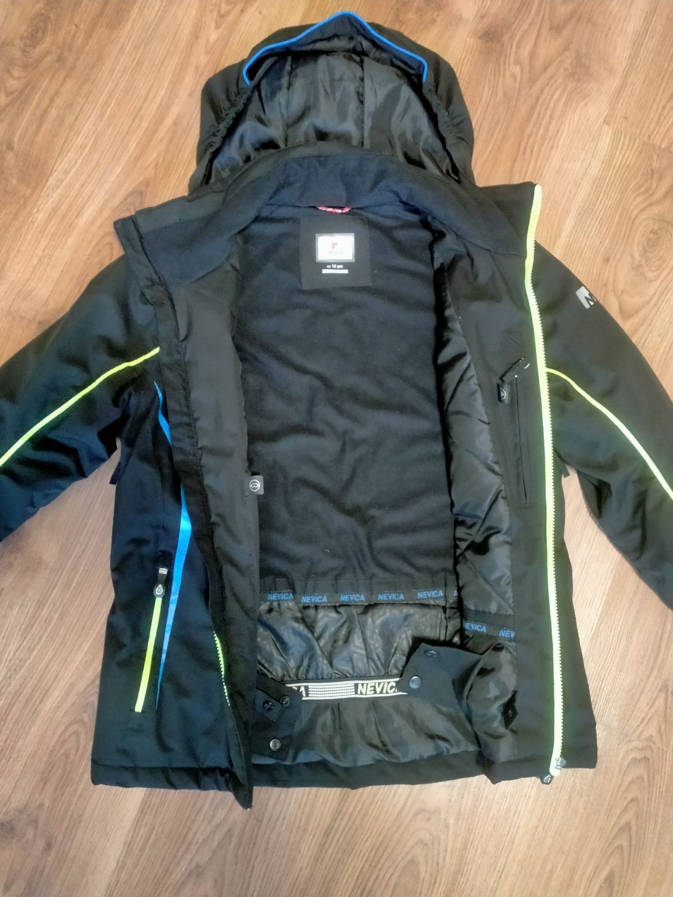 Куртка Nevica waterproof 5K