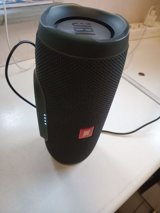 Колонка JBL 3, робоча