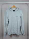 Męska bluza hoodie z kapturem Big Bang boxy r.S