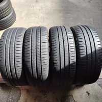 Michelin energy saver 205/55/16 komplet