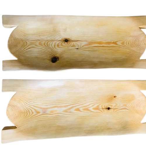 koryto CATERINGOWE NIECKA XXL 60 cm KORYTKO TACA do podawania jedzenia