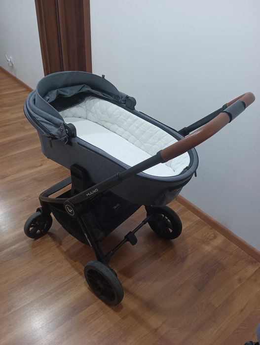 Wózek muvvo quick
