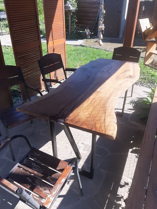 Виготовлення виробів з дерева