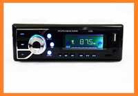 Автомагнитола Pioneer 1282 ISO - MP3+FM+USB+microSD-карта