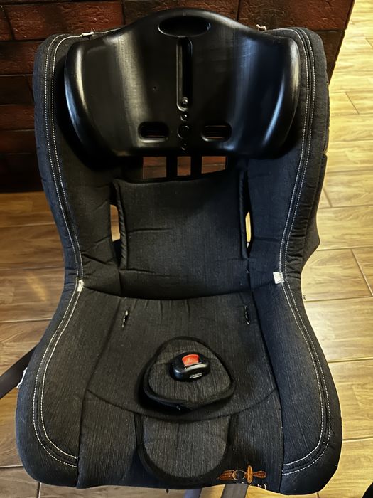 Автолюлька,автокрісло для дітей від 0-18 кг