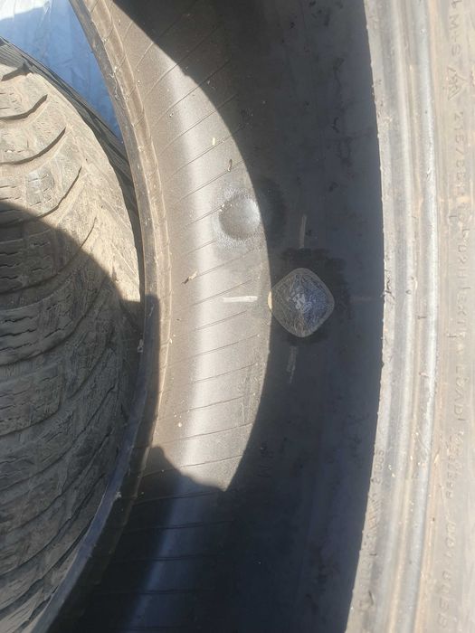 Автошини nokian 215/65 r16 102 H XL зима