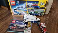 Lego creator 31091